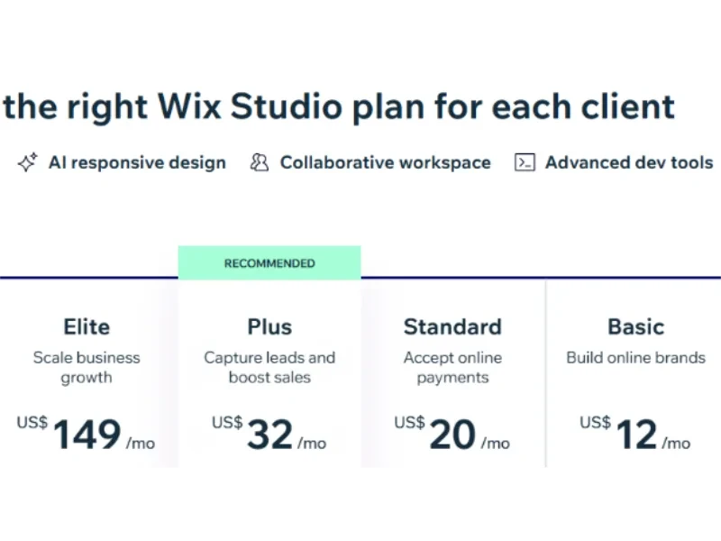 wix-plan
